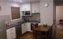 Towac Valley Cabins - Timeshare Accommodation 4