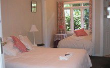 Tree Tops Guesthouse - Timeshare Accommodation 2