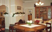 Tree Tops Guesthouse - Timeshare Accommodation 0