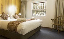 Valhalla Lodge Perisher - - Timeshare Accommodation 0