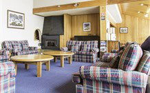 Valhalla Lodge Perisher - - Timeshare Accommodation 2