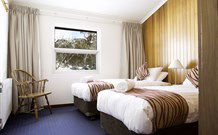 Valhalla Lodge Perisher - - Timeshare Accommodation 1