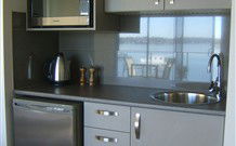 Wangi Sails Bed And Breakfast - - Timeshare Accommodation 1