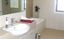 Wangi Sails Bed And Breakfast - - Timeshare Accommodation 3