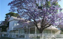 Wangi Sails Bed And Breakfast - - Timeshare Accommodation 6