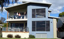 Wangi Sails Bed And Breakfast - - Timeshare Accommodation 5