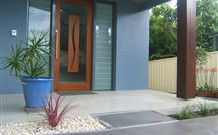 Wangi Sails Bed And Breakfast - - Timeshare Accommodation 4