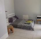 Granny Flat on Surfers Beach - Timeshare Accommodation