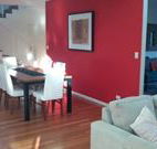 Beached at Currarong