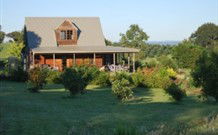 Brittlegum Cottage - Timeshare Accommodation 0
