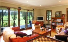 Brittlegum Cottage - Timeshare Accommodation 1