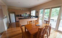 Bromyard Cottage - Timeshare Accommodation 0