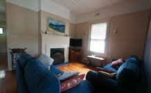 Bromyard Cottage - Timeshare Accommodation 1