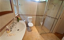 Bromyard Cottage - Timeshare Accommodation 5