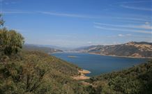 Lillian Rock NSW Timeshare Accommodation