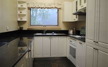 Camp Obadiah - Timeshare Accommodation 5