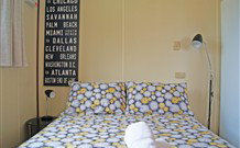 Cooma Cottage Accommodation - Timeshare Accommodation 0