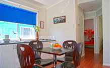 Cooma Cottage Accommodation - Timeshare Accommodation 1
