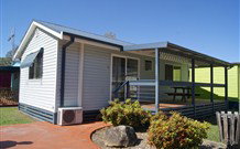Cooma Cottage Accommodation - Timeshare Accommodation 3