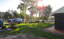 Cooma Cottage Accommodation - Timeshare Accommodation 4