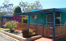 Cooma Cottage Accommodation - Timeshare Accommodation 2