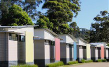 Copmanhurst NSW Timeshare Accommodation