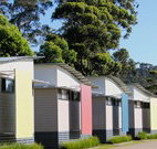 Copmanhurst Rest Point Family Hotel - Timeshare Accommodation