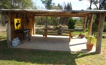 Cottage 79 - Timeshare Accommodation 3