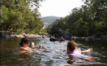 Darling Cottage - Timeshare Accommodation 1