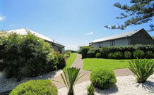 Lake Burrinjuck Leisure Resort - Timeshare Accommodation 1