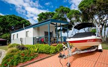 Paddys River Cottage Retreat - Timeshare Accommodation 2
