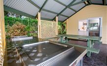 Paddys River Cottage Retreat - Timeshare Accommodation 0
