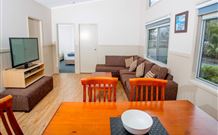 Paddys River Cottage Retreat - Timeshare Accommodation 3