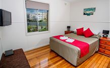Paddys River Cottage Retreat - Timeshare Accommodation 4