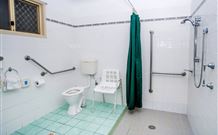 Paddys River Cottage Retreat - Timeshare Accommodation 6