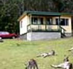 Port Pitstop Cottage - Timeshare Accommodation