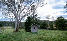 Quays Cabin - Timeshare Accommodation 3