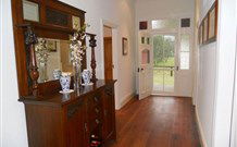 Turvey Park NSW Timeshare Accommodation
