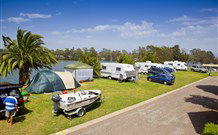 Salamander Cottage - Timeshare Accommodation 2