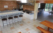 Salamander Cottage - Timeshare Accommodation 3