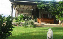 Sea Spray - Timeshare Accommodation 1