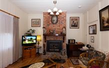 The Little Ripper - Timeshare Accommodation 1