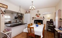 The Little Ripper - Timeshare Accommodation 4