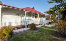 The Little Ripper - Timeshare Accommodation 7