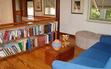 Waterfront Cottages - Timeshare Accommodation 3