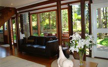 Waterfront Cottages - Timeshare Accommodation 6