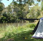 Yarrangobilly Caves  Lyrebird Cottage - Timeshare Accommodation