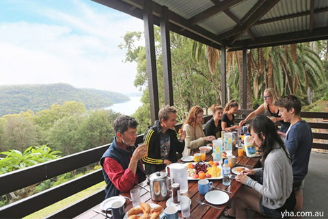 Sydney - Pittwater YHA - Timeshare Accommodation 2