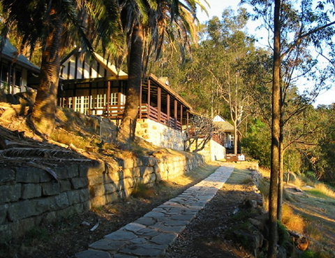 Sydney - Pittwater YHA - Timeshare Accommodation 1
