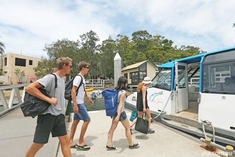 Sydney - Pittwater YHA - Timeshare Accommodation 5